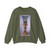 CLAESZ., Leendert - Glass-holder (Artwork) Crewneck Sweatshirt