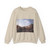 CANALETTO - The Rialto Bridge from the South 2 (Artwork) Crewneck Sweatshirt