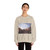 CANALETTO - The Rialto Bridge from the South 2 (Artwork) Crewneck Sweatshirt