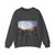 CANALETTO - The Rialto Bridge from the South 2 (Artwork) Crewneck Sweatshirt