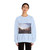 CANALETTO - The Rialto Bridge from the South 2 (Artwork) Crewneck Sweatshirt