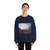 CANALETTO - The Rialto Bridge from the South 2 (Artwork) Crewneck Sweatshirt