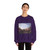 CANALETTO - The Rialto Bridge from the South 2 (Artwork) Crewneck Sweatshirt
