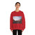 CANALETTO - The Rialto Bridge from the South 2 (Artwork) Crewneck Sweatshirt