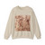 RAFFAELLO Sanzio - Entombment (Artwork) Crewneck Sweatshirt