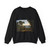 CLAUDE LORRAIN -  Landscape with the Marriage of Isaac and Rebecca (Artwork) Crewneck Sweatshirt