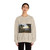 CLAUDE LORRAIN -  Landscape with the Marriage of Isaac and Rebecca (Artwork) Crewneck Sweatshirt