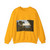 CLAUDE LORRAIN -  Landscape with the Marriage of Isaac and Rebecca (Artwork) Crewneck Sweatshirt