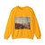 CANALETTO - The Rialto Bridge from the South (Artwork) Crewneck Sweatshirt