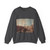 CANALETTO - The Rialto Bridge from the South (Artwork) Crewneck Sweatshirt