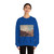CANALETTO - The Rialto Bridge from the South (Artwork) Crewneck Sweatshirt