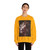HUYSUM, Jan van - Vase of Flowers (Artwork) Crewneck Sweatshirt