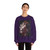 HUYSUM, Jan van - Vase of Flowers (Artwork) Crewneck Sweatshirt