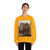 CANALETTO - The Rio dei Mendicanti (detail) (Artwork) Crewneck Sweatshirt