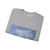 CANALETTO - The Riva degli Schiavoni (Artwork) Crewneck Sweatshirt