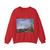 CANALETTO - The Riva degli Schiavoni (Artwork) Crewneck Sweatshirt