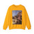 CANALETTO - The Stonemason's Yard (detail) (Artwork) Crewneck Sweatshirt