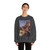 CANALETTO - The Stonemason's Yard (detail) (Artwork) Crewneck Sweatshirt