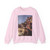 CANALETTO - The Stonemason's Yard (detail) (Artwork) Crewneck Sweatshirt