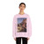 CANALETTO - The Stonemason's Yard (detail) (Artwork) Crewneck Sweatshirt