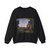 CLAUDE LORRAIN - Aeneas's Farewell to Dido in Carthago (Artwork) Crewneck Sweatshirt