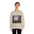 CLAUDE LORRAIN - Aeneas's Farewell to Dido in Carthago (Artwork) Crewneck Sweatshirt