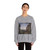CLAUDE LORRAIN - Aeneas's Farewell to Dido in Carthago (Artwork) Crewneck Sweatshirt