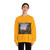 CLAUDE LORRAIN - Aeneas's Farewell to Dido in Carthago (Artwork) Crewneck Sweatshirt
