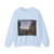 CLAUDE LORRAIN - Aeneas's Farewell to Dido in Carthago (Artwork) Crewneck Sweatshirt