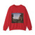 CLAUDE LORRAIN - Aeneas's Farewell to Dido in Carthago (Artwork) Crewneck Sweatshirt