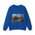 CANALETTO - The Stonemason's Yard 2 (Artwork) Crewneck Sweatshirt