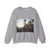 CLAUDE LORRAIN - Apollo and the Muses on Mount Helion (Parnassus) (Artwork) Crewneck Sweatshirt