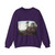CLAUDE LORRAIN - Apollo and the Muses on Mount Helion (Parnassus) (Artwork) Crewneck Sweatshirt
