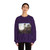CLAUDE LORRAIN - Apollo and the Muses on Mount Helion (Parnassus) (Artwork) Crewneck Sweatshirt