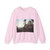 CLAUDE LORRAIN - Apollo and the Muses on Mount Helion (Parnassus) (Artwork) Crewneck Sweatshirt