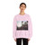 CLAUDE LORRAIN - Apollo and the Muses on Mount Helion (Parnassus) (Artwork) Crewneck Sweatshirt