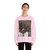 CLAESZ, Pieter - Still Life with Drinking Vessels (Artwork) Crewneck Sweatshirt