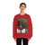 CLAESZ, Pieter - Still Life with Drinking Vessels (Artwork) Crewneck Sweatshirt