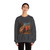 INGRES, Jean-Auguste-Dominique - 2 (Artwork) Crewneck Sweatshirt