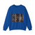 RAFFAELLO Sanzio - Healing of the Lame Man (Artwork) Crewneck Sweatshirt