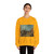 CANALETTO - The Stonemason's Yard (Artwork) Crewneck Sweatshirt
