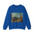CANALETTO - The Stonemason's Yard (Artwork) Crewneck Sweatshirt