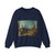 CANALETTO - The Stonemason's Yard (Artwork) Crewneck Sweatshirt