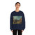 CANALETTO - The Stonemason's Yard (Artwork) Crewneck Sweatshirt