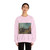 CANALETTO - The Stonemason's Yard (Artwork) Crewneck Sweatshirt