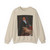 INGRES, Jean-Auguste-Dominique - 4 (Artwork) Crewneck Sweatshirt