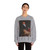 INGRES, Jean-Auguste-Dominique - 4 (Artwork) Crewneck Sweatshirt