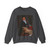INGRES, Jean-Auguste-Dominique - 4 (Artwork) Crewneck Sweatshirt