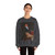 INGRES, Jean-Auguste-Dominique - 4 (Artwork) Crewneck Sweatshirt