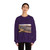 CANALETTO - The Thames and the City of London from Richmond House (detail) (Artwork) Crewneck Sweatshirt
